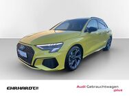 Audi A3, Sportback 35 TFSI S line PARKL EL HECKKL, Jahr 2024 - Arnstadt