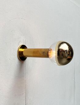 Staff Ceiling Wall Lamp Motoko Ishii Mid Century Space Age 60er 1 - Hamburg Hamburg-Nord