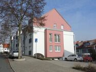 Attraktive 2-Zimmer-Wohnung mit Balkon - Bad Vilbel