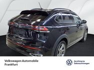 VW Taigo, 1.5 TSI R-Line Heckleuchten Taigo, Jahr 2024 - Neu Isenburg