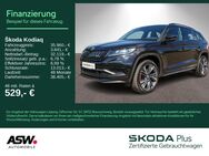 Skoda Kodiaq, 2.0 TDI, Jahr 2020 - Heilbronn
