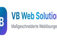🚀 Individuelle Profi-Website ab 299 € – maßgeschneidert, modern & leistungsstark! 🚀 - Senftenberg