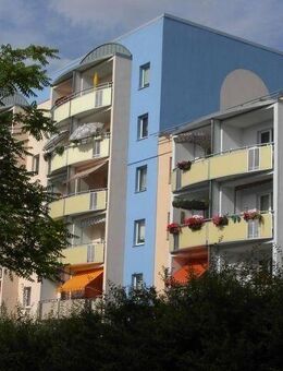 Hallo Lieblingsmieter, hier sind 2 sonnige Räume im Grünen für dich. - Magdeburg