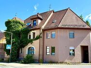 Altes Forsthaus in Schnaittach und Anbau mit 14 Zimmern, 2 Küchen, 5 Bäder , 5 Toiletten und Nebenräumen - Schnaittach