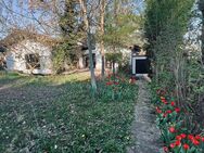 Bungalow mit Sanierungsbedarf in hervorragender Wohnlage - Birkenheide