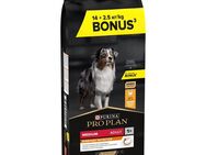 2 kg / 2,5 kg gratis! 14 kg / 16,5 kg PURINA PRO PLAN - Medium Adult Everyday Nutrition 16,5 kg