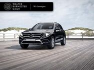 Mercedes GLC 250, STH SpurW KlimaA, Jahr 2018 - Wedel