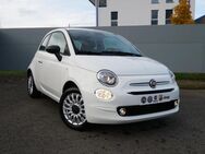 Fiat 500 1.0 HYBRID TECH KOMFORT NAV PDC ALU KLIMA - Völklingen