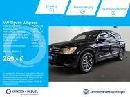 VW Tiguan, Allspace Comfortline, Jahr 2020 - Aschaffenburg