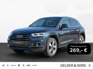 Audi Q5, 55 TFSI e qu S line |||, Jahr 2020 - Hofheim (Unterfranken)