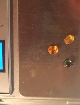 2,2 ct+ , Lot , Sri Lanka Saphire , Multicolor , 5 Stück - Neubrandenburg