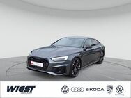 Audi A5 Sportback edition one 45 TDI qu. tiptr., S LINE/MATRIX/360°VIEW/FAHREN/PARKEN uvm. - Darmstadt