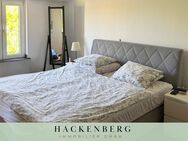 Charmante Maisonettewohnung mit privater Gartenterrasse - Übach-Palenberg