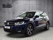 VW Tiguan, 1.6 TDI IQ DRIVE, Jahr 2020 - Salzwedel (Hansestadt)