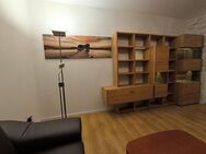 Vermiete Möblierte 3 Zimmer Wohnung - Schwalbach (Taunus)