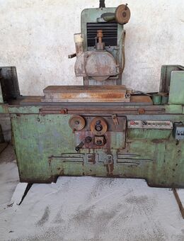 ELB Flachschleifmaschine,Schleifmaschine, - Affing
