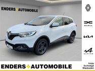 Renault Kadjar, 1.2 Collection TCe 130 Mehrzonenklima Musikstreaming, Jahr 2018 - Fulda