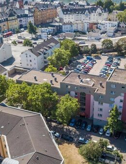 Demnächst frei! 3-Zimmer-Wohnung in Koblenz Lützel - Koblenz