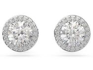 Swarovski Paar Ohrstecker Una Angelic Stern, mit Swarovski® Kristall
