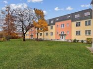 Attraktive Kapitalanlage in Berlin-Köpenick:Vermietete 2-Zimmer-Wohnung im 1.OG mit stabiler Rendite - Berlin