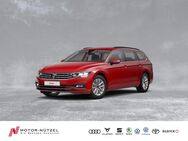 VW Passat Variant, 2.0 TDI BUSINESS, Jahr 2021 - Hof
