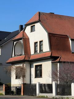 Freistehendes Einfamilienhaus in 06618 Naumburg