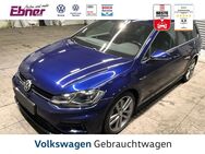 VW Golf Variant, Golf VII R PERFORMANCE 263KM h PA, Jahr 2019 - Albbruck