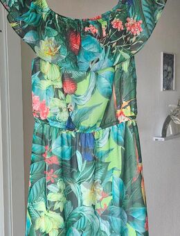Leichtes Kleid - Berlin Marzahn-Hellersdorf