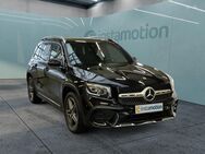 Mercedes GLB 180, d AMG, Jahr 2022 - München