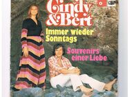 Cindy&Bert-Immer wieder Sonntags-Souvenirs einer Liebe-Vinyl-SL,1973 - Linnich