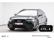 Audi A6, Avant sport 55 TFSIe quattro S-LINE SZH, Jahr 2021 - Mühlheim (Main)
