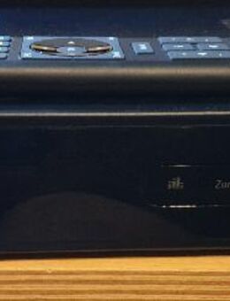 Telekom Media Receiver 303 Typ B+ Festplattenrekorder 500 GB - Verden (Aller)