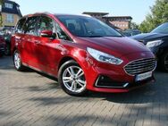 Ford Galaxy 2.0EcoBlue Titanium 7-Sitzer Standheizung AHK - Falkensee