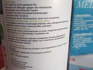 1- Liter Ultrabio Base 50/50 Neu - Niederaula