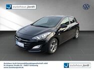 Hyundai i30, 1.6 CRDI AUTOMATIK, Jahr 2016 - Schleswig