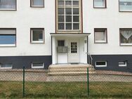 3. Z.K.B.B. ca. 67 m² 360 € Wohnung Schieder-Schwalenberg Nr. 1. E. G. - Schieder-Schwalenberg