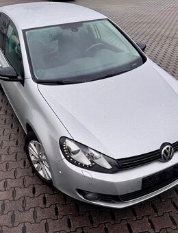 Vw Golf 6 - Duisburg