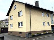KLEINSTEINBACH - interessantes 2 Familienhaus mit einer Werkstatt - 3 Garagen und Ausbaureserve ! - Pfinztal