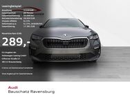 Skoda Scala, 1.0 TSI Selection, Jahr 2022 - Ravensburg