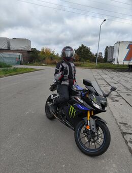 suche 125 15 ps Supersportler alles anbieten - Berlin Mitte