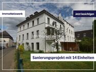 NEU***Sanierungsprojekt mit viel Potenzial in direkter Stadtlage***TOPPREIS - Euskirchen