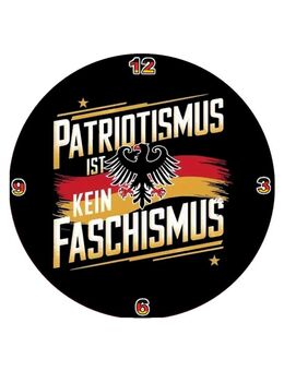 Germany Wanduhr - Göttingen