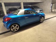 Opel Tigra 1.8 Sport Twin Top - Cabrio/Roadster - Stuttgart
