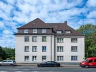 2-Zimmer-Wohnung in Dortmund Innenstadt-West - Dortmund