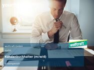 Kundenbuchhalter (m/w/d) - Kempenich