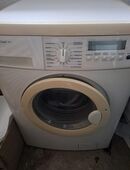 Waschmaschine &Tiefkühler in 06712