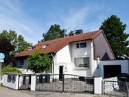 **RESERVIERT** Großzügiges 3-Parteienhaus mit Potenzial in Darmstadt-Wixhausen - Darmstadt