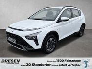 Hyundai BAYON, 1.0 Trend (MJ23) MHEV h, Jahr 2024 - Velbert