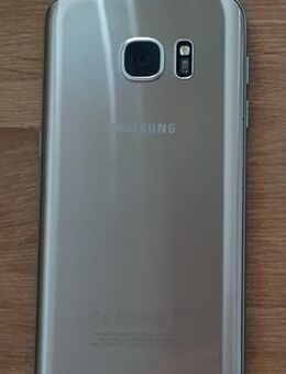 Samsung 7 gold - Ingolstadt