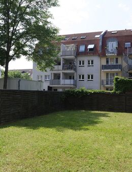 Paunsdorf - ansprechenden 5-Raumwohnung mit 2 Balkonen & Tageslichtbädern in ruhiger Lage - Leipzig